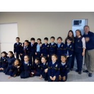 OPEN CLASS 2Do A,B y C turno mañana 